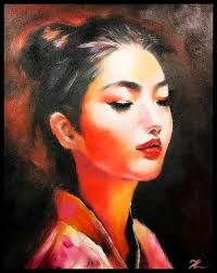 Artist Eung Seok Lee's Spectacular Artwork