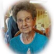 Mrs. Joe Ellen Roach Obituary