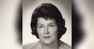 Sally Carol Stutzman Obituary