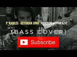 Recommended by the wall street journal. P Ramlee Getaran Jiwa Cover By Aisyah Aziz Bass Cover Headphone User Chords Chordify