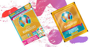 Send your videos to video@trinitymirror.com. Panini Uefa Euro Collection Kicks Off This Thursday