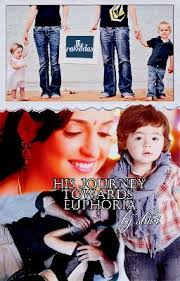 Arshi FF- His Journey Towards Euphoria!-2