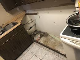 With this storage cabinet, we won't be seeing the likes of you for a while. Legacy Crossing Apartments Owner Responds To Complaints Roaches Bats Mold More