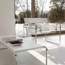 Did you scroll all this way to get facts about wassily chairs? Wassily Chair Knoll