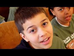 PS22 Chorus "You're Gonna Make Me Lonesome When You Go" Bob Dylan