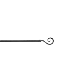 40cm x 40cm, adatto per cuscini da 40cm x 40cm e 45 x 45cm.per il cuscino da 45 x 45cm, avrà amazon.it marketplace prime 19,99. Asta Per Letto Nero Euronova