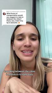 Transport Nach Marokko