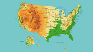 An influenza pandemic is a global outbreak of a new influenza a virus. Mapa Fisico De Estados Unidos