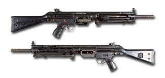 Heckler & Koch HK21 - Wikipedia