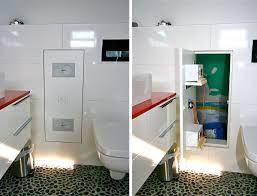 Soundmaster badezimmer lautsprecher »bt550« für 19,95€. Lautsprecher Einbau In Standerwerk Schreinerei Feltes Und Munkel