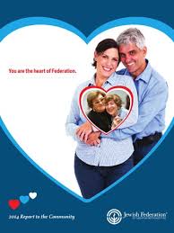 You Are the Heart of Federation