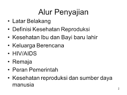 Posted by iypkalbar pada mei 9, 2008. Penduduk Kesehatan Reproduksi Dan Peningkatan Modal Manusia Ppt Download