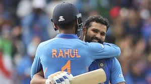 We did not find results for: India Vs Sri Lanka Highlights World Cup 2019 Centurions Rohit Rahul Power India To 7 Wicket Win Cricket Hindustan Times