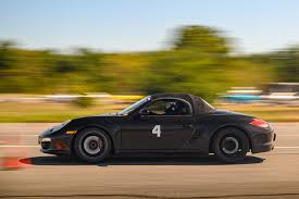 NER-PCA Northeast Region Autocross