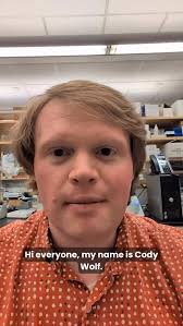 🌟Happy Day 3 of the Campus Petition Challenge!📝, Today, we’re sharing a  special message from Cody Wolf, a dedicated cancer researcher, whose work  reminds us why advocacy and support are so important. ...