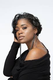 I Am Roniesha Seaton