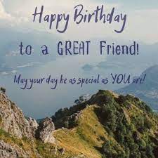 We hope you will like birthday cards as well as birthday messages for best friend boy and bday greetings wishing you a great birthday, a superb year and a fantastic year ahead! Birthday Wishes For Best Friend Male Bluebird Wishes In 2021 Happy Birthday Greetings Friends Happy Birthday Friend Funny Birthday Message