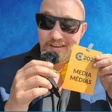 Keith Comstock's Instagram, Twitter & Facebook