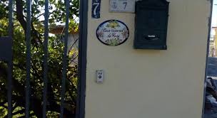 Per la maggiore comodità, gli ospiti avranno l'accesso a un parcheggio pubblico nelle vicinanze. Casa Vacanze Da Rosy Ercolano Offerte Agoda