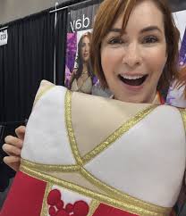 Felicia Day