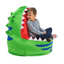 Chomposaurus Dino Chair In Furniture Storage Kids Chairs Toddler Chair Dinosaur Room