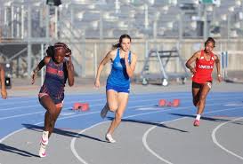 DHS track stars heading home for Masters