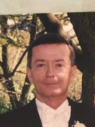 Obituary for Richard P. Suess