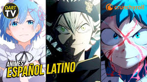 We did not find results for: 7 Nuevos Anime En Espanol Latino Y 8 Animes Recomendados En Crunchyroll Youtube