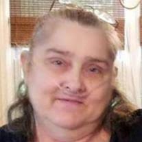 Sheila Ray Stoner Obituary (1959