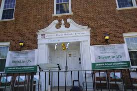 Free interpretation available for other languages. Nc S First Recovery High School Opens In Charlotte North Carolina Health News