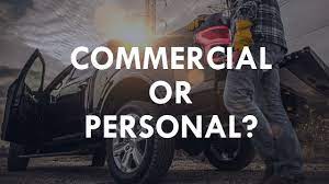 Most states require all drivers to carry insurance on the vehicles they are driving. Commercial Auto Policy Vs Personal Auto Policy Eck Agency