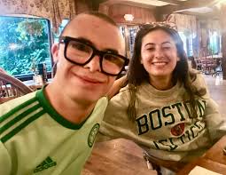 A big happy birthday to My sister Olivia , I Love u so much xo