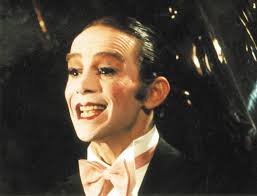 Is there a certain bad guy that you might really be scared of if you knew  they weren't acting? For me it's Leo Gordon and John Dehner. Leo is just  scary and