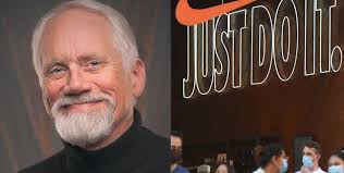 Dan Wieden, ad icon behind Nike's 'Just Do It.' slogan, dies
