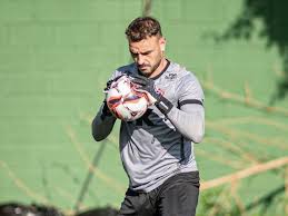 Gabriel fica de fora do jogo contra o Flamengo