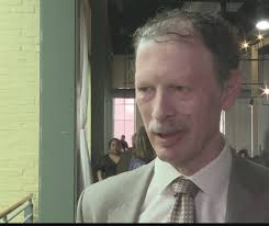 Bishop Darrell Cummings and Marc Abraham are YSS's 2023 Good Samaritans