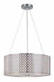 Netto Drum Pendant Pendant Lighting Ceiling Fixtures Lighting Dining Light Fixtures Drum Pendant Lighting Diy Dining Room