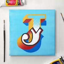 3d Hand Lettering By James Lewis Daily Design Inspiration For Creatives Inspiration Grid In 2020 Hand Lettering Hand Lettering Inspiration Typography Inspiration