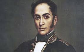 Los últimos pasos del Sol de Colombia · Axel Blanco