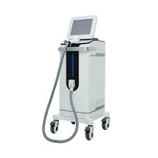 Diode laser hair removal is a low risk procedure that involves a minimum of discomfort. China Four Wavelength Diode Laser Hair Removal Sysyem Factory And Manufacturers Keylaser