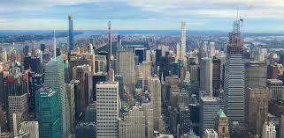 What people are saying about empire state building 86th floor main deck. Sky High The Empire State Building Opens A New 102nd Floor Observatory Architizer Journal