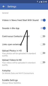 If you are not getting alerts for messages on apps like whatsapp, facebook, and others on your tecno or other android phone, you need to fix app notifications not working, a fairly common problem. Facebook Messenger Notifications Not Working Page 2 Android Forums At Androidcentral Com