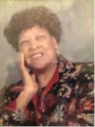 Christine “Bitty” Warren Judson Obituary