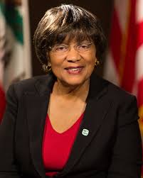 Councilwoman Olivia J. Valentine Council Member, City of Hawthorne;  Attorney, Mediator, Arbitrator, Consultant; Educator. Work H