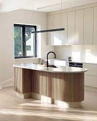 Browse kitchen island pictures from hgtv remodels to see designs both large and small, in find out how to decorate your home in the rustic style of interior design. 96 Ways To See Japandi Interior Design In Your Next Redesign In 2021 Kitchen Room Design Home Decor Kitchen Japandi Interior