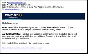Is responsible for this page. Get Approved To Sell On Walmart Marketplace Best Ways Explained