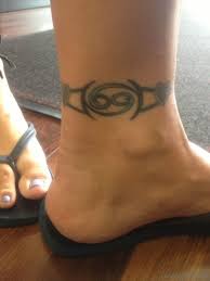 They are ornate and very beautiful. 67 Zodiac Tattoos On Ankle