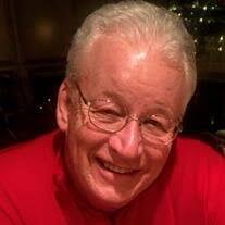 Timothy James Dow Obituary