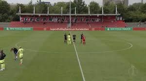 Neu #imteam 🇩🇪 herzlich willkommen fabienne dongus und jule brand 👇🥳 von den tsg hoffenheim. Bayer 04 Leverkusen On Twitter Our Women S Dfb Pokal Semi Final Is About To Be Underway Watch The Match Live Here Https T Co Vvzlj7fmyj