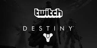 Check spelling or type a new query. Twitch Comes To Bungie Net Twitch Blog